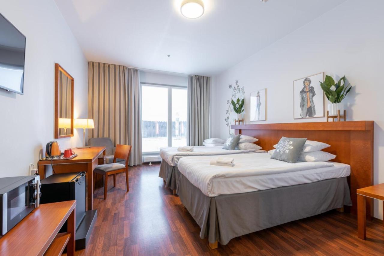 Hotel Tuulonen Tuulos المظهر الخارجي الصورة