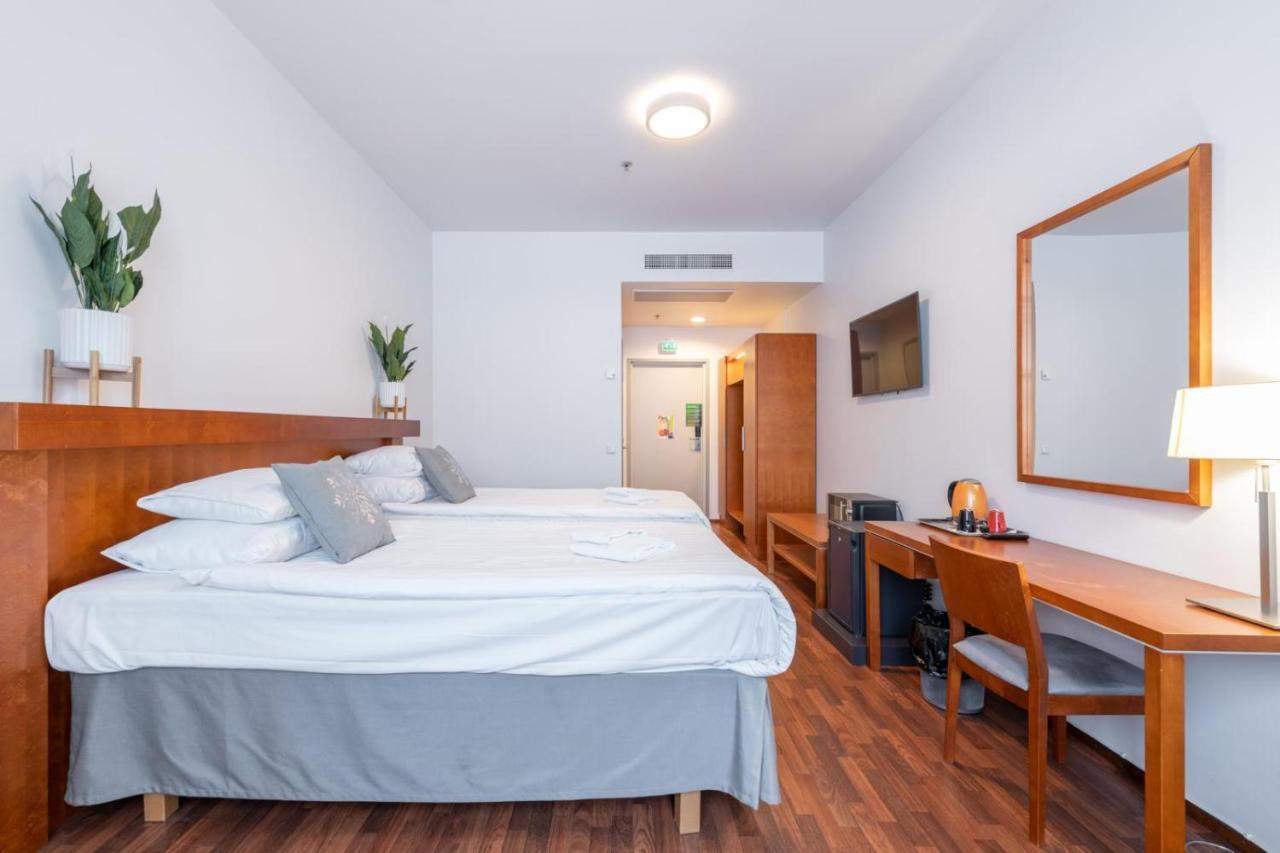 Hotel Tuulonen Tuulos المظهر الخارجي الصورة