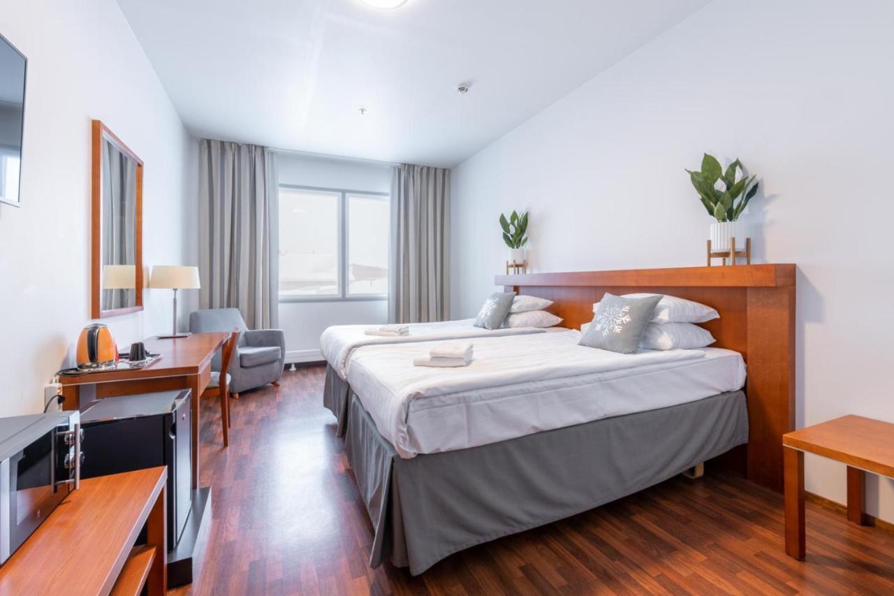 Hotel Tuulonen Tuulos المظهر الخارجي الصورة