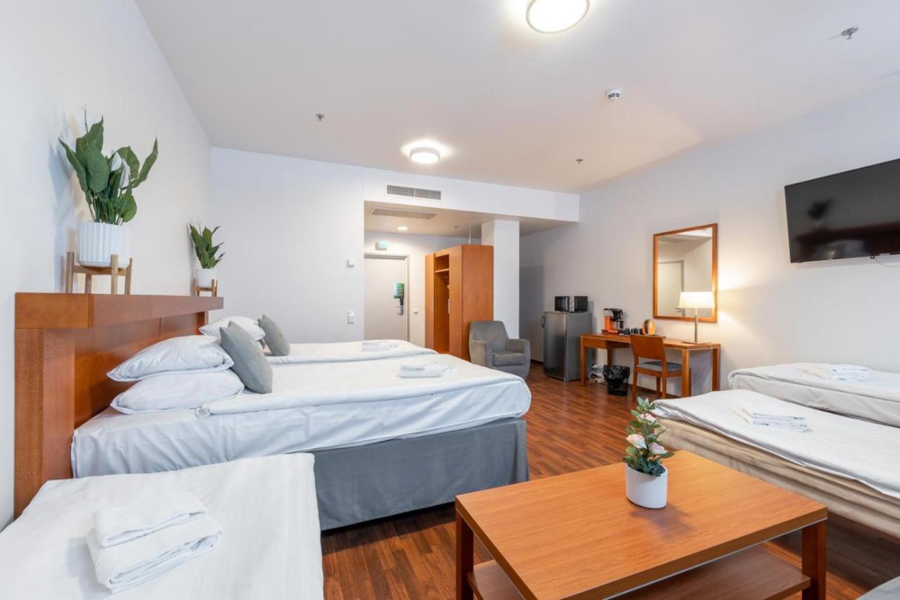 Hotel Tuulonen Tuulos المظهر الخارجي الصورة
