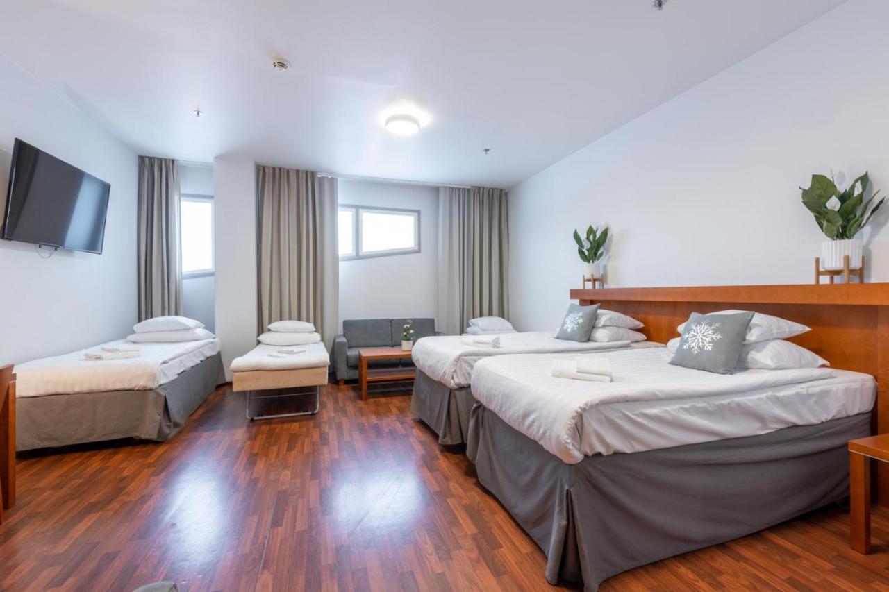 Hotel Tuulonen Tuulos المظهر الخارجي الصورة