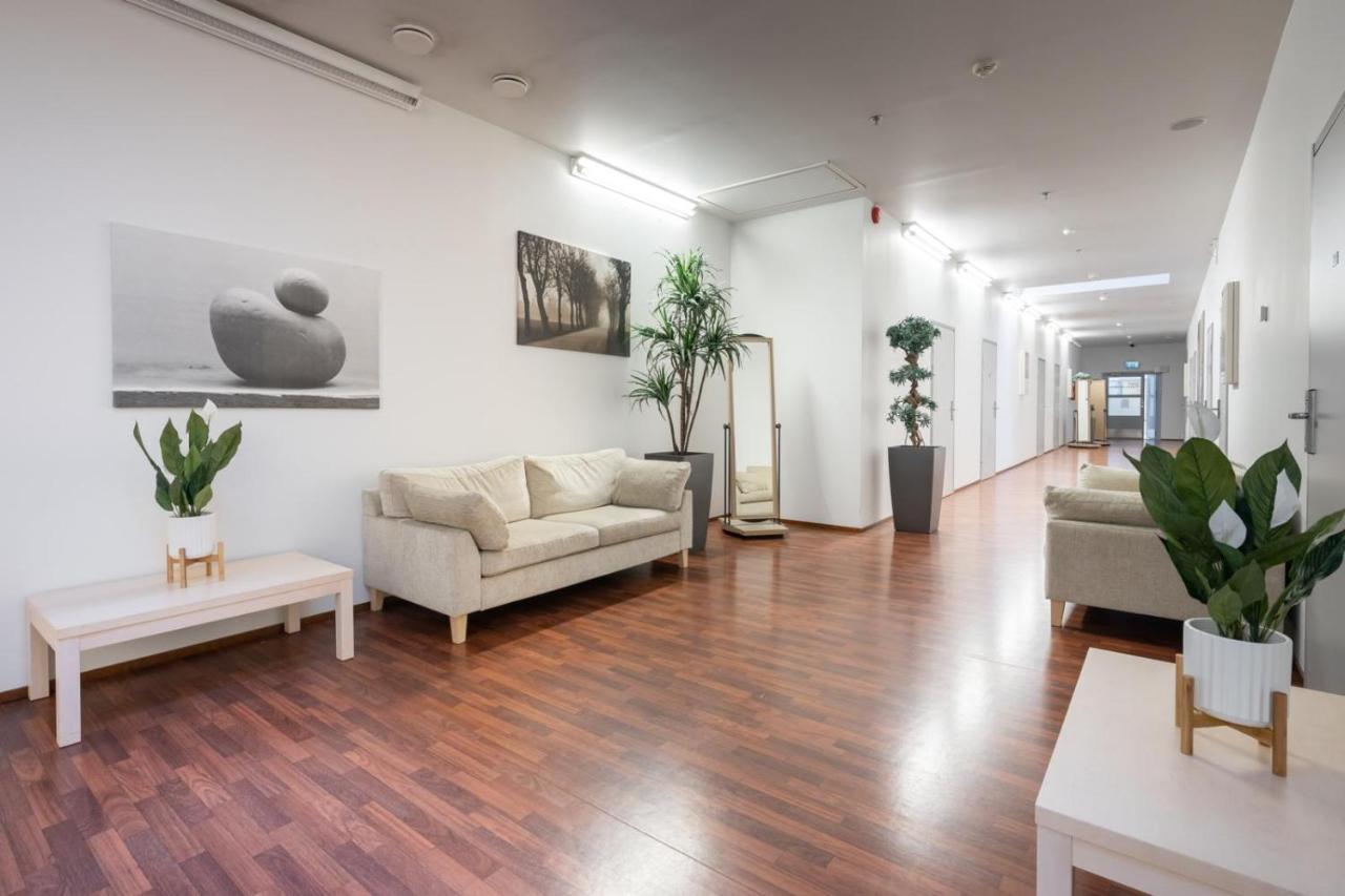 Hotel Tuulonen Tuulos المظهر الخارجي الصورة